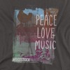 Women's Woodstock Plm T-Shirt - 2 of 4
