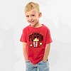 The Juniper Shop SmileyWorld What's Poppin Youth Short Sleeve Tee - 4 of 4