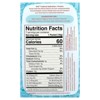 KOS Hydration + Protein, Refreshing Drink Mix, Tropical , 7 Packets, 0.65 oz (18 g) Each - 2 of 4