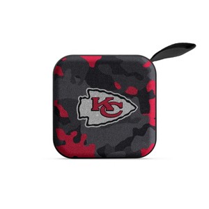 SOAR NFL Camo Bluetooth Speaker - 1 of 3