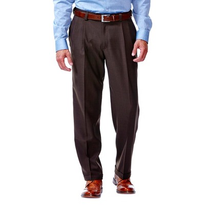 Haggar Men's The Active Series™ Urban Utility Straight Fit Cargo