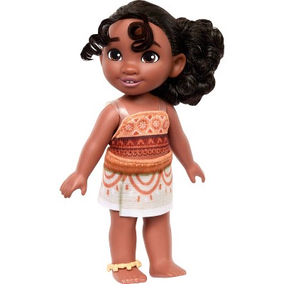 Disney - Brandclub - Disney Moana 2 Moana & Simea Sister
