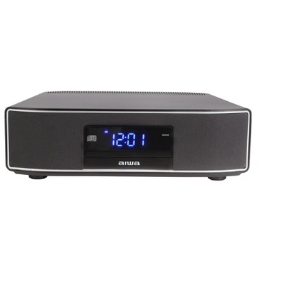 AIWA Exos Home Bedroom Stereo Bluetooth Speaker