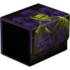 ‎Ultimate Guard Ultimate Guard Sidewinder: 100+ Xenoskin Magic: The Gathering Duskmourn - Kaito, Bane of Nightmares - 2 of 3