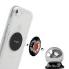 Nite Ize Steelie Orbiter Dash Mount Kit - Magnetic Cell Phone Holder for Car Dashboard - 4 of 4