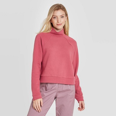 target womens fleece