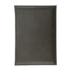 Unique Bargains Textured Letter Passport Holder 1 Pc - 4 of 4