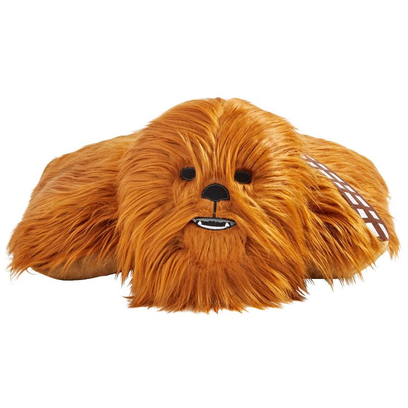 Small Star Wars Chewbacca Kids&#39; Plush Brown - Pillow Pets, 3 of 9
