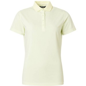 Women's Wo Cray Short Sleeve Polo - Abacus Sportswear US - 1 of 3