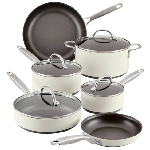 Anolon X Cookware Review - Reviewed