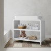 Storkcraft Santos Changing Table - 2 of 4