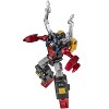 H10B Abadon H11B Berial and H12B Asmodeus 3-Pack | Newage the Legendary Heroes Action figures - 2 of 4