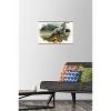 Trends International Jurassic World: Dominion - Parasaurolophus Focal Unframed Wall Poster Prints - 2 of 4