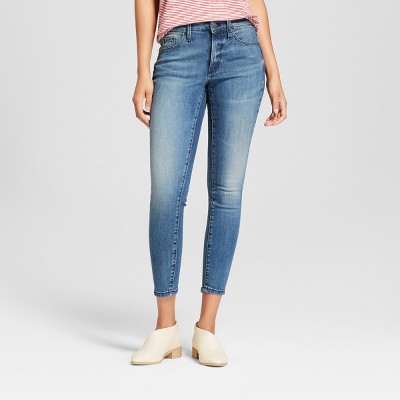 target high rise jegging