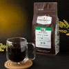 Fresh Roasted Coffee, Organic Bali Blue Moon Coffee, Medium Roast Ground Coffee - 5lb - 4 of 4