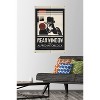 Trends International Alfred Hitchcock - Rear Window (1954) Unframed Wall Poster Prints - 2 of 4