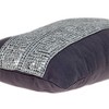 Parkland Collection,Misty Transitional Lumbar Throw Pillow - 4 of 4