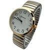 Olivia Pratt Stretch Small Face Everyday Classic Women Watch - 3 of 4