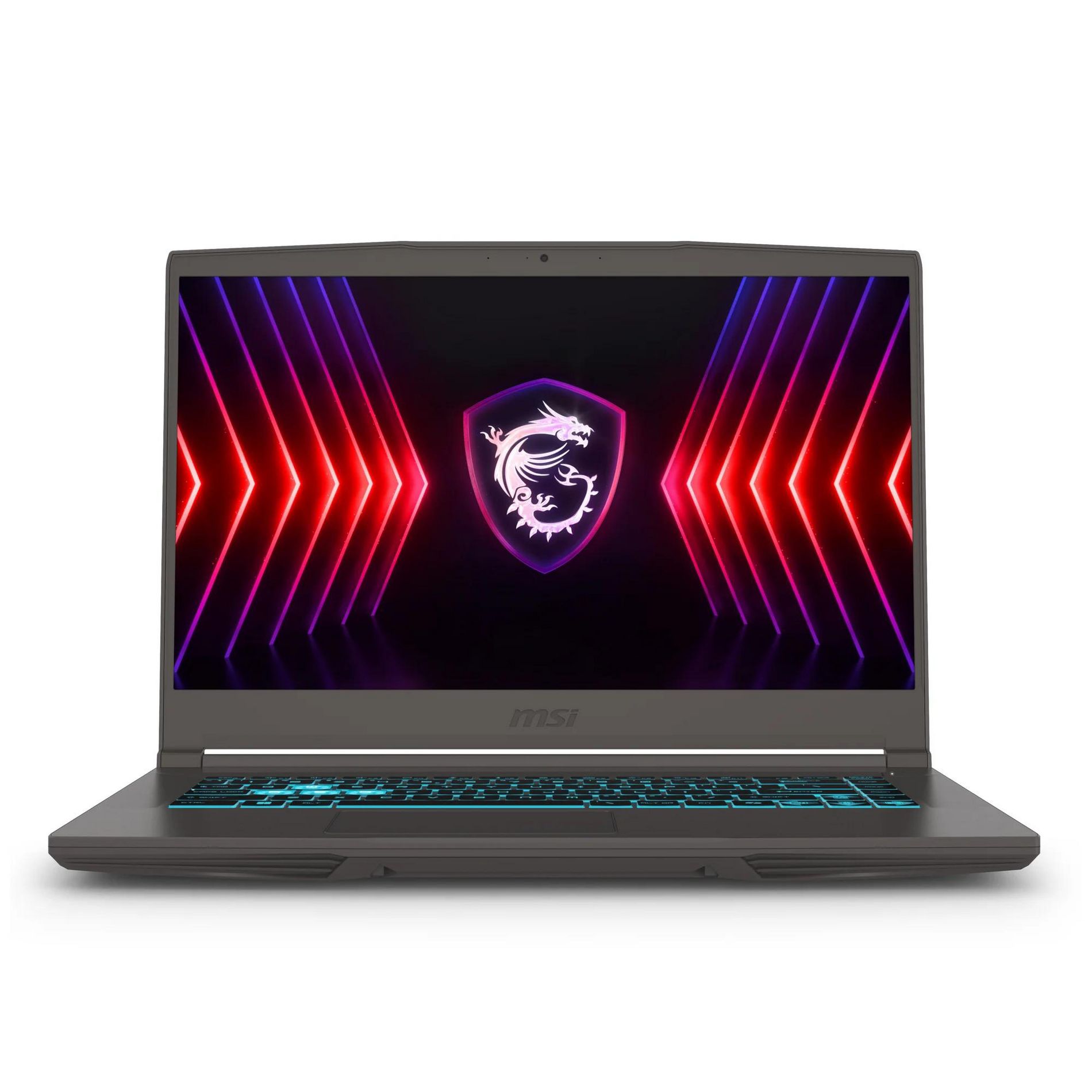 MSI Thin 15.6" FHD IPS 144Hz Gaming Notebook, Intel Core i5-13420H , 16GB RAM, 512GB SSD, Windows 11 Home, Cosmos Gray (B13VE3023US)