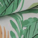 Botanical White/Green