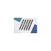 Sharpie S-Gel Retractable Gel Pen Medium Point Assorted Ink Dozen (2129832) - 3 of 3