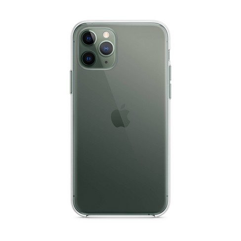 Apple Iphone 11 Pro Clear Case Target