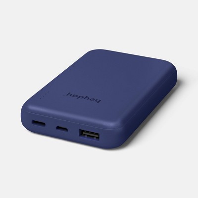 5000mAh Power Bank - heyday™