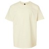 EG PRO Kid Boy Short Sleeve T Shirt Tees Heavy Cotton - 3 Pack - 3 of 4