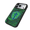 MLS Western Conference Teams Paisley MagSafe Compatible Cell Phone Case for Apple iPhone 17 Series - 2 of 4