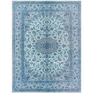 Unique Loom Boutique Collection Area Rug - Azar - 1 of 4