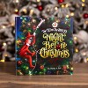The Elf on the Shelf's The Night Before Christmas - by Chanda Bell (Hardcover) - image 3 of 4