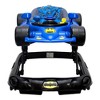 Kids Embrace DC Comics Supportive Batman Superhero Baby Batmobile Walker - 2 of 4