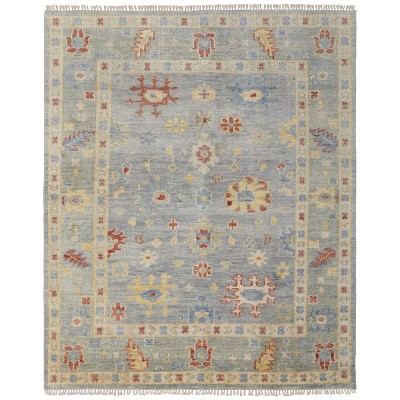 Fillmore Traditional Floral & Botanical Area Rug