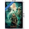 Trends International The Hobbit: The Battle Of The Five Armies - Collage Unframed Wall Poster Prints - 3 of 4