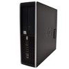 HP EliteDesk 8100 Desktop Computer | Dual Core Intel i5 (3.2) | 8GB DDR3 RAM | 250GB HDD Hard disk Drive | Win 10 Pro | Manufacturer Refurbished - 4 of 4