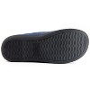 RockDove Men's Evan Faux Shearling Slide Slipper - 3 of 4