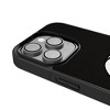 Keyscaper NBA Solid Bump Cell Phone Case for iPhone 16 Pro Max - 4 of 4