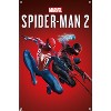 Trends International Marvel's Spider-Man 2 - Key Art Unframed Wall Poster Prints - 4 of 4