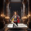 Incharacter Loyal Knight Deluxe Child Costume - 2 of 4
