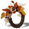 Fern Fall Wreaths - Bullseye's Playground™ - 2 of 4