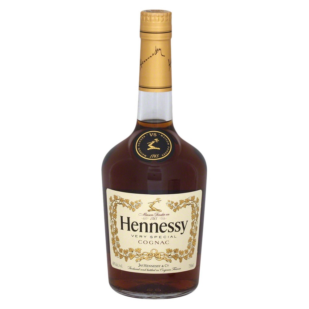 UPC 088110150556 - Hennessy VS Cognac, 750 mL | upcitemdb.com UPC 088110150556 - Hennessy VS Cognac, 750 mL | upcitemdb.com