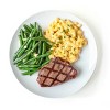 USDA Choice Angus Petite Sirloin Steak - 0.68-1.13 lbs - price per lb - Good & Gather™ - image 4 of 4