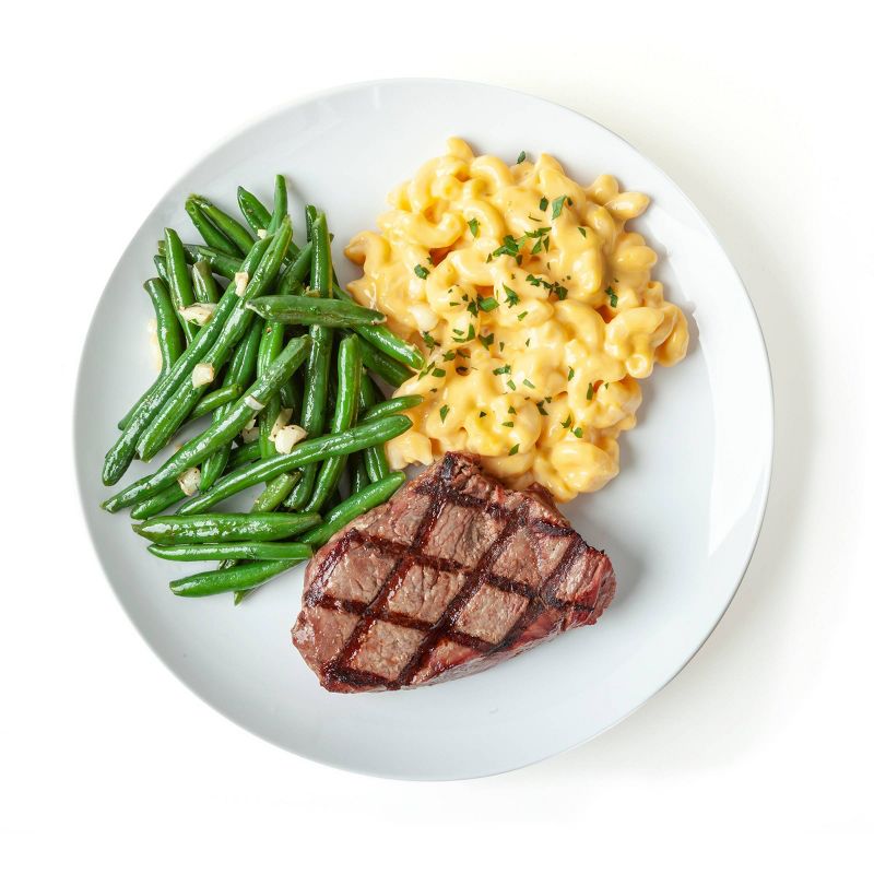 USDA Choice Angus Petite Sirloin Steak - 0.60-1.06 lbs - price per lb - Good &#38; Gather&#8482;, 5 of 7