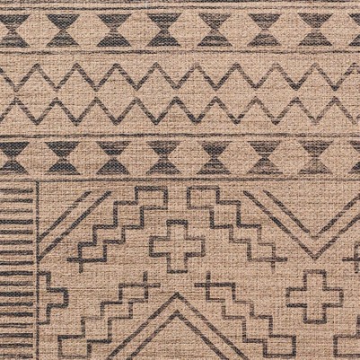 light brown, charcoal, dark brown, off white