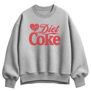 Women's - Coca-Cola - Diet Coke Heart - 1 of 1