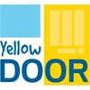 Yellow Door 1,2,3,4, and 5-Frame Trays, Set of 5 - 4 of 4