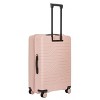Bric's B|Y Ulisse 28" Expandable Spinner, Pearl Pink - 3 of 4