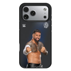 WWE SuperStars (M) Superstar Bump Cell Phone Case for Apple iPhone 17 Series - 1 of 4