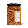 Honey Roasted Peanuts- 16oz - Good & Gather™ : Target