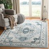 Isabella ISA936 Power Loomed Rugs - Safavieh - 2 of 4